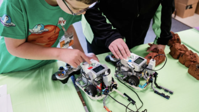 Pittsburgh weekly roundup: Director of robotics shares career journey; Cal Ripken Jr.’s STEM centers; Local defensetech